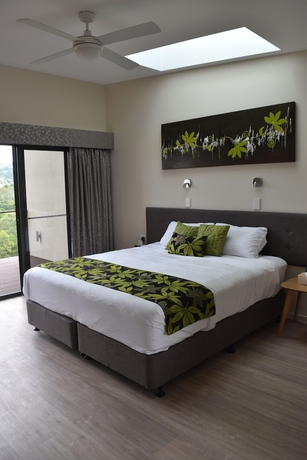 Imagen de la habitación del Hotel Mapleton Springs - Adults Only. Foto 5