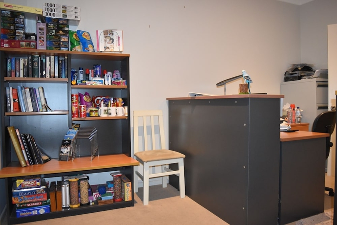 Imagen de los interiores del Hotel Mapleton Springs - Adults Only. Foto 17