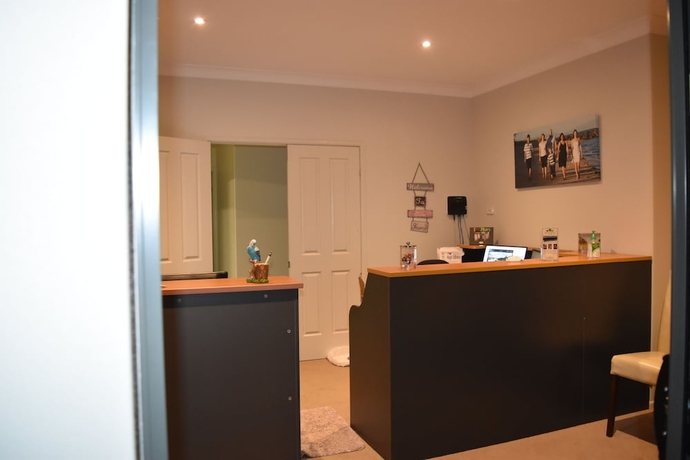 Imagen de los interiores del Hotel Mapleton Springs - Adults Only. Foto 18