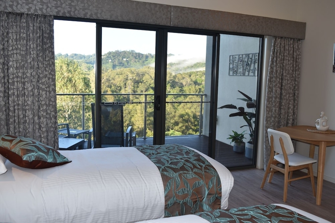 Imagen de la habitación del Hotel Mapleton Springs - Adults Only. Foto 6