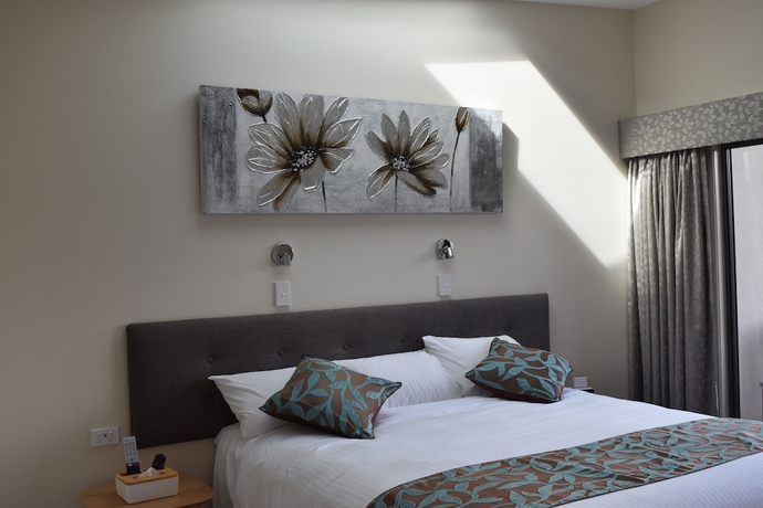 Imagen de la habitación del Hotel Mapleton Springs - Adults Only. Foto 8