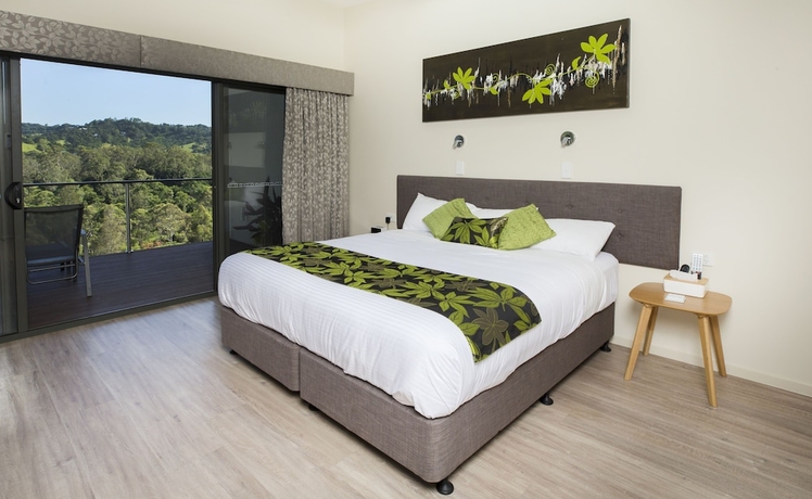 Imagen de la habitación del Hotel Mapleton Springs - Adults Only. Foto 9