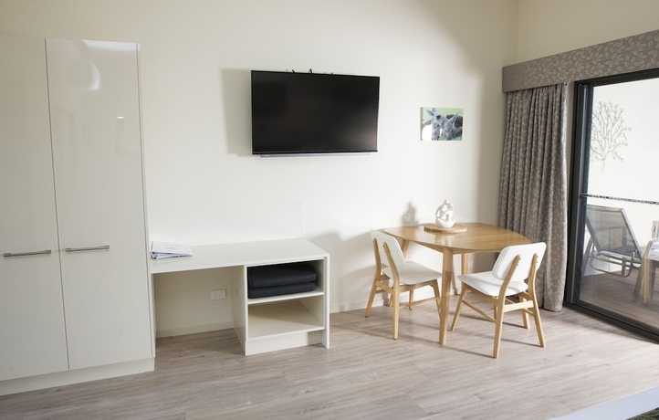 Imagen de la habitación del Hotel Mapleton Springs - Adults Only. Foto 10