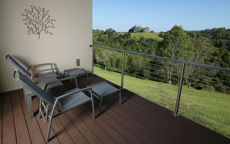 Imagen de la habitación del Hotel Mapleton Springs - Adults Only. Foto 11