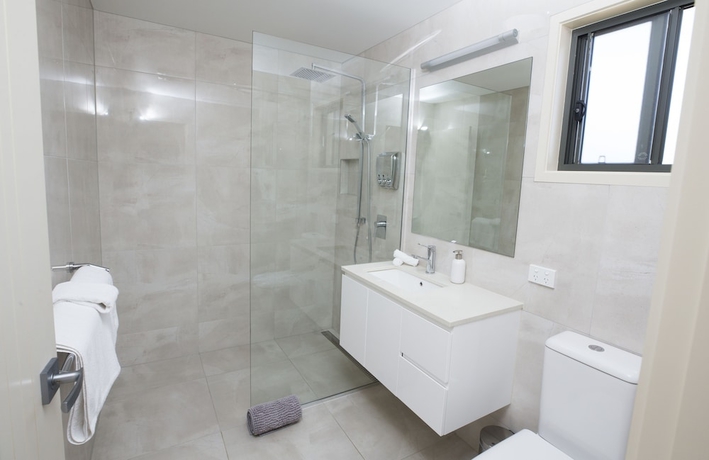 Imagen de la habitación del Hotel Mapleton Springs - Adults Only. Foto 12