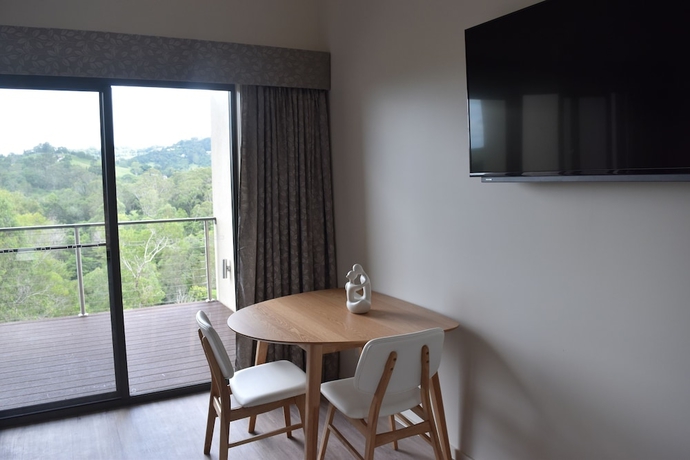 Imagen de la habitación del Hotel Mapleton Springs - Adults Only. Foto 13