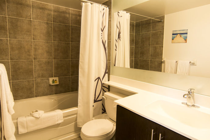 Imagen general del Hotel Maplewood Suites - Square One. Foto 2