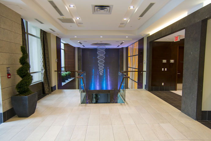Imagen de la habitación del Hotel Maplewood Suites - Square One. Foto 4