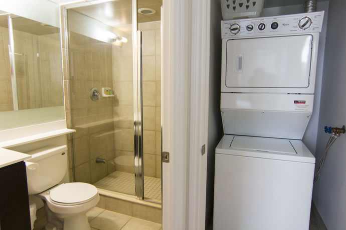 Imagen de la habitación del Hotel Maplewood Suites - Square One. Foto 5