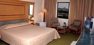 Imagen de la habitación del Hotel Mapple Abhay. Foto 2