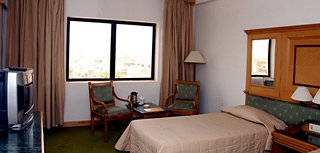 Imagen de la habitación del Hotel Mapple Abhay. Foto 3