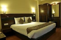 Imagen de la habitación del Hotel Mapple Empire Regency. Foto 3