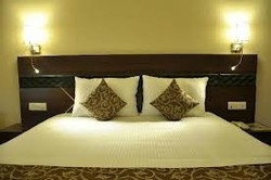 Imagen de la habitación del Hotel Mapple Empire Regency. Foto 4