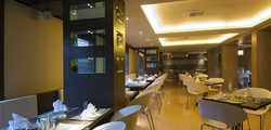Imagen general del Hotel Mapple Whitefields. Foto 3