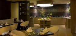 Imagen general del Hotel Mapple Whitefields. Foto 4