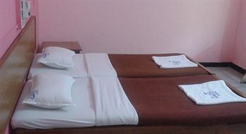 Imagen de la habitación del Hotel Mapusa Residency. Foto 3