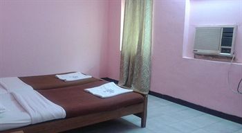 Imagen de la habitación del Hotel Mapusa Residency. Foto 4