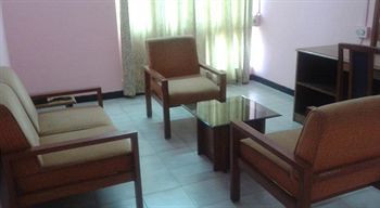 Imagen de la habitación del Hotel Mapusa Residency. Foto 5