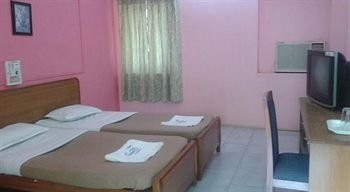 Imagen de la habitación del Hotel Mapusa Residency. Foto 7