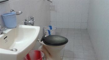 Imagen de la habitación del Hotel Mapusa Residency. Foto 8