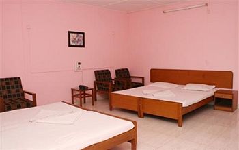 Imagen general del Hotel Mapusa Residency. Foto 2