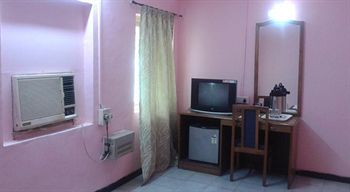 Imagen de la habitación del Hotel Mapusa Residency. Foto 10