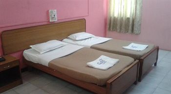 Imagen general del Hotel Mapusa Residency. Foto 1