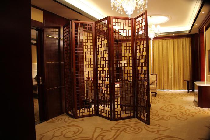 Imagen de los interiores del Hotel Maputo AFECC Gloria. Foto 8