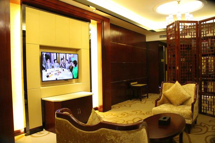 Imagen de los interiores del Hotel Maputo AFECC Gloria. Foto 9