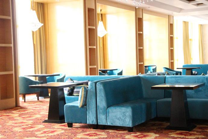 Imagen de los interiores del Hotel Maputo AFECC Gloria. Foto 10