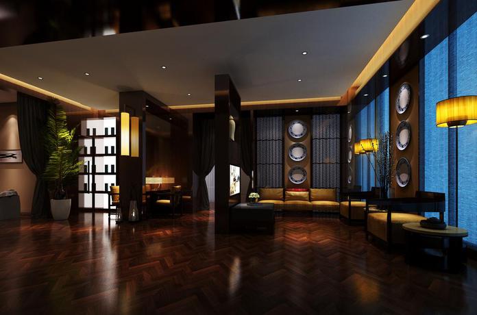 Imagen de los interiores del Hotel Maputo AFECC Gloria. Foto 15