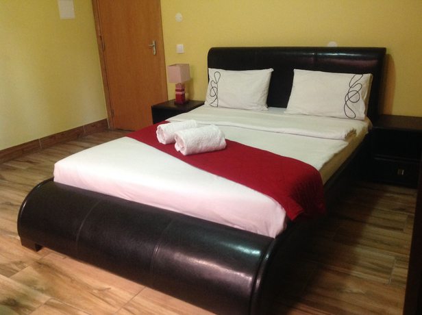 Imagen de la habitación del Hotel Maputo Residence Inn hotel. Foto 2