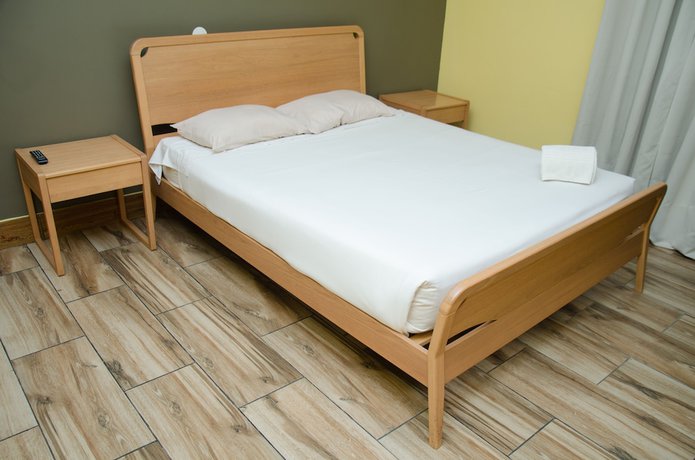 Imagen de la habitación del Hotel Maputo Residence Inn hotel. Foto 9