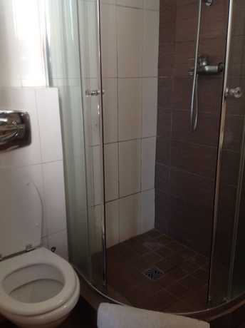 Imagen de la habitación del Hotel Maputo Residence Inn hotel. Foto 14