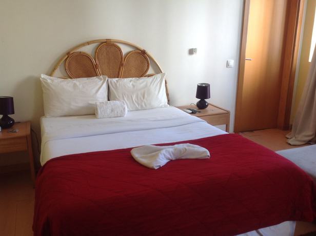 Imagen general del Hotel Maputo Residence Inn hotel. Foto 1