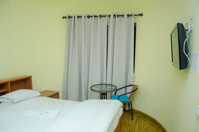 Imagen de la habitación del Hotel Maputo Residence Inn hotel. Foto 17