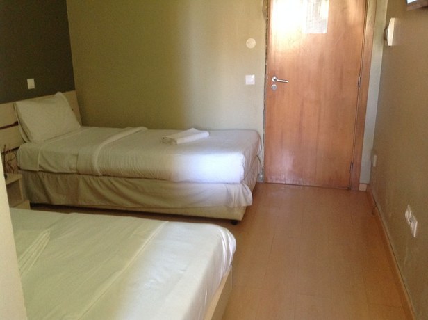 Imagen de la habitación del Hotel Maputo Residence Inn hotel. Foto 18