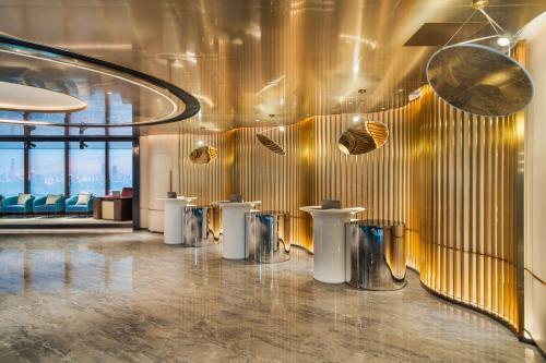 Imagen general del Hotel Maqo Changsha. Foto 3