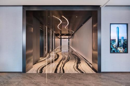 Imagen general del Hotel Maqo Changsha. Foto 4