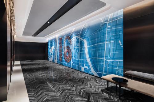 Imagen de la habitación del Hotel Maqo Changsha. Foto 18