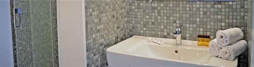 Imagen de la habitación del Hotel Maquis Et Mer. Foto 6