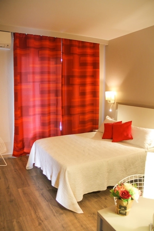 Imagen de la habitación del Hotel Maquis Et Mer. Foto 13