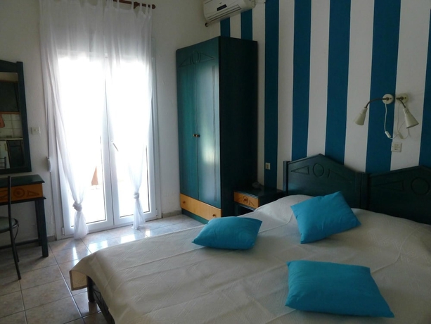 Imagen de la habitación del Hotel Mar Adentro. Foto 8