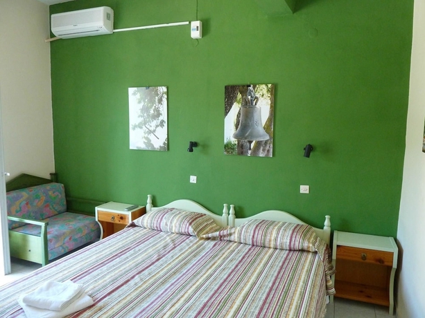 Imagen de la habitación del Hotel Mar Adentro. Foto 9