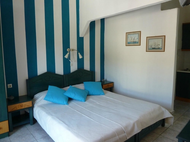 Imagen de la habitación del Hotel Mar Adentro. Foto 13