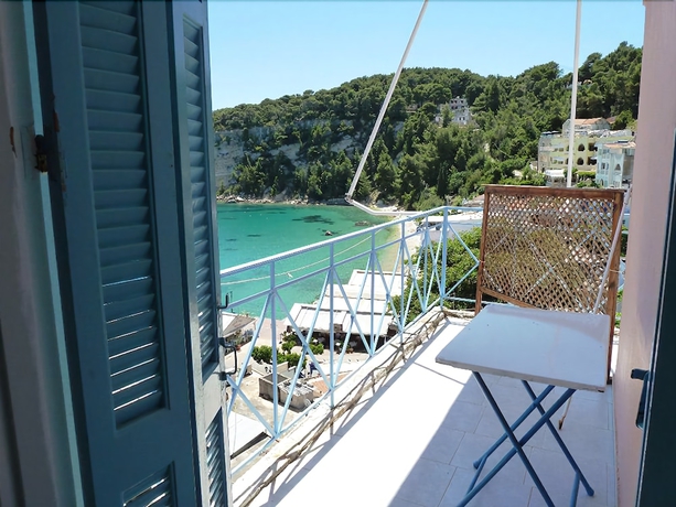 Imagen de la habitación del Hotel Mar Adentro. Foto 17