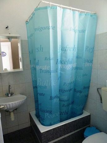 Imagen de la habitación del Hotel Mar Adentro. Foto 18