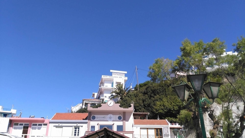 Imagen general del Hotel Mar Adentro. Foto 2