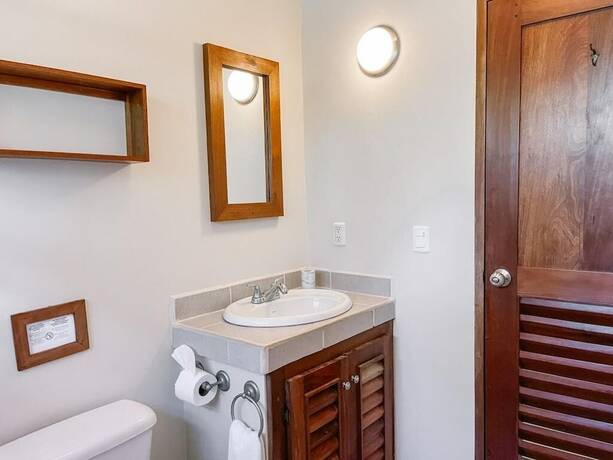 Imagen de la habitación del Hotel Mar Adentro Sanctuary. Foto 10