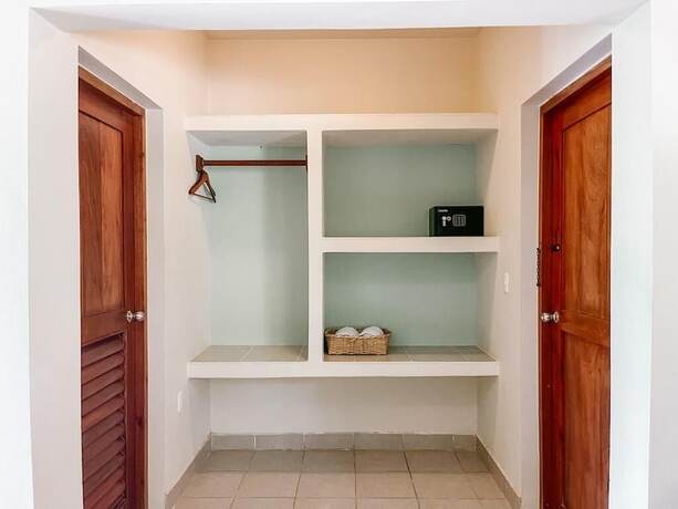 Imagen de la habitación del Hotel Mar Adentro Sanctuary. Foto 11